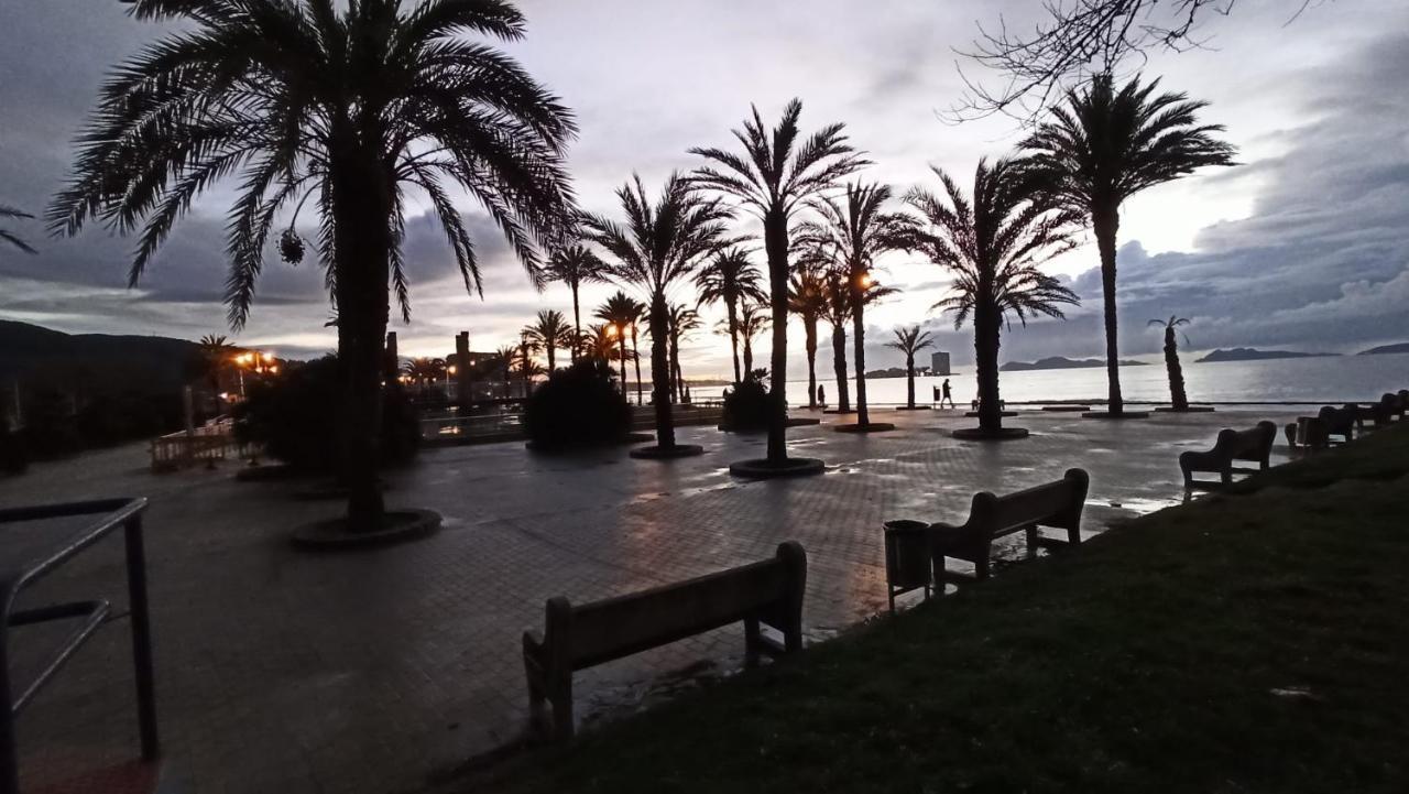 Apartamento Castro Castrino Camino De Santiago Vigo Kültér fotó