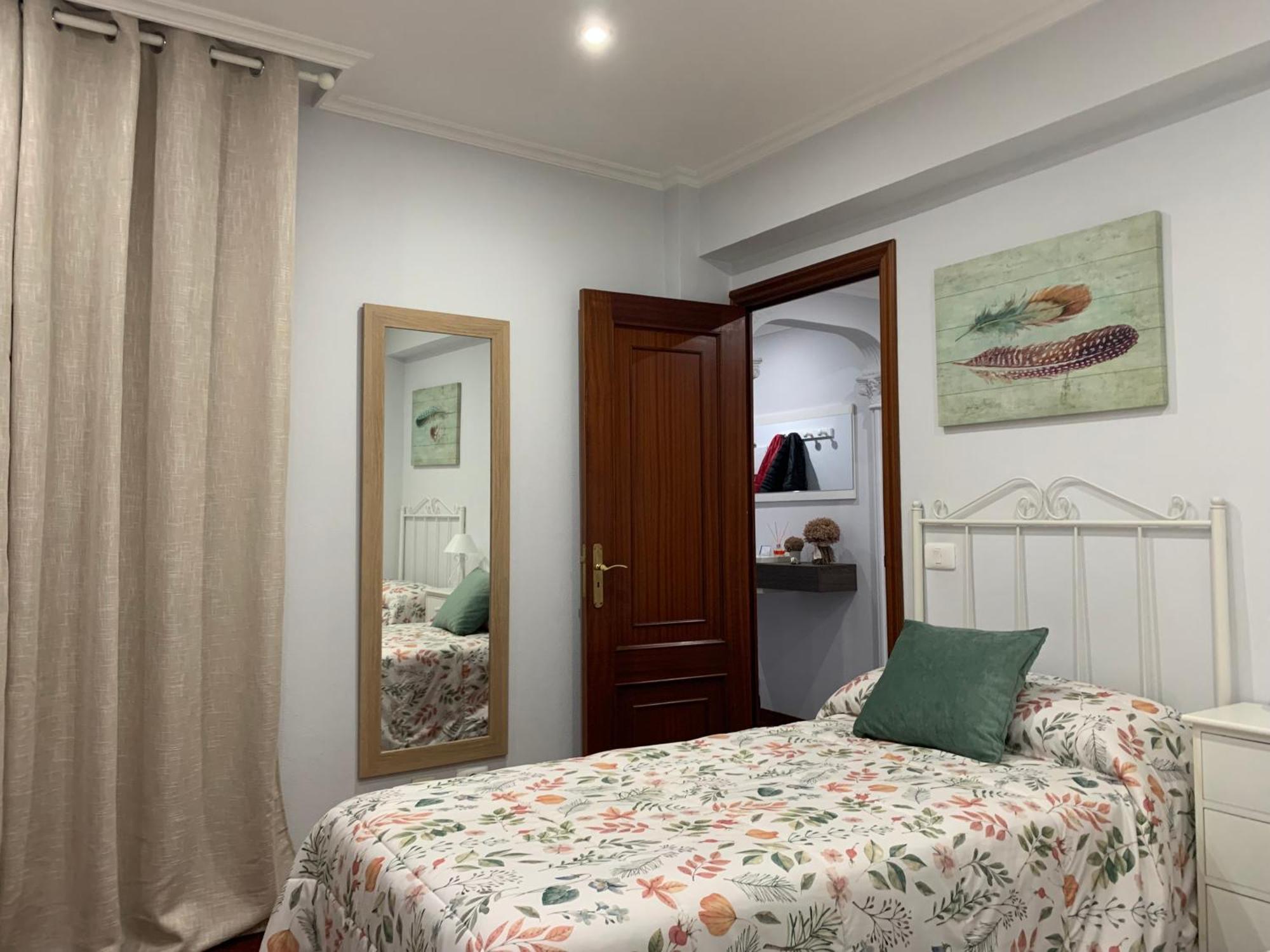 Apartamento Castro Castrino Camino De Santiago Vigo Kültér fotó