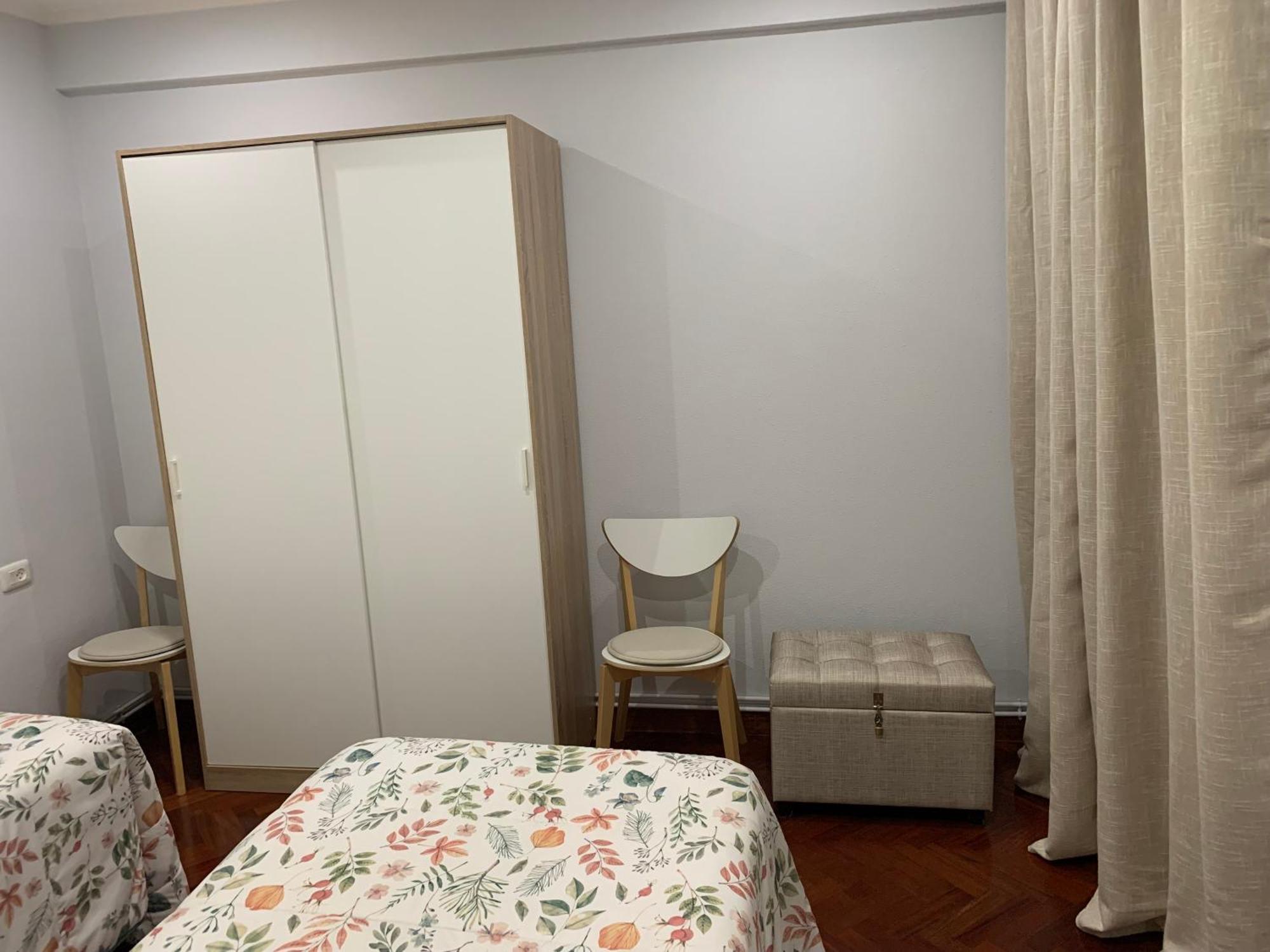 Apartamento Castro Castrino Camino De Santiago Vigo Kültér fotó