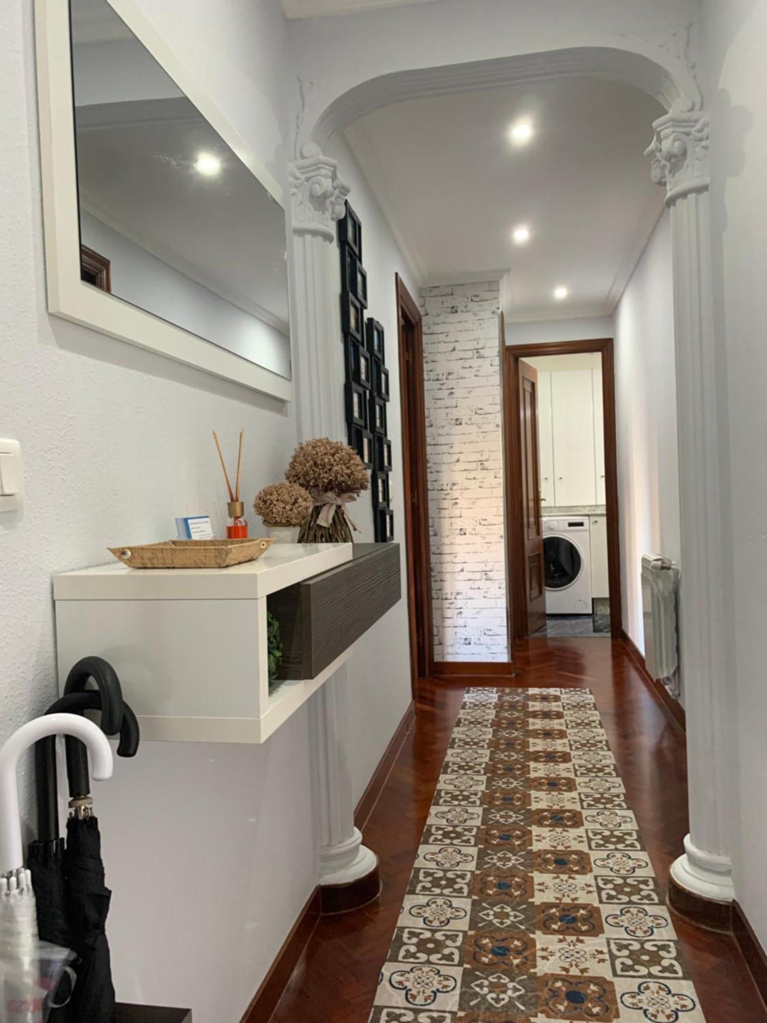 Apartamento Castro Castrino Camino De Santiago Vigo Kültér fotó