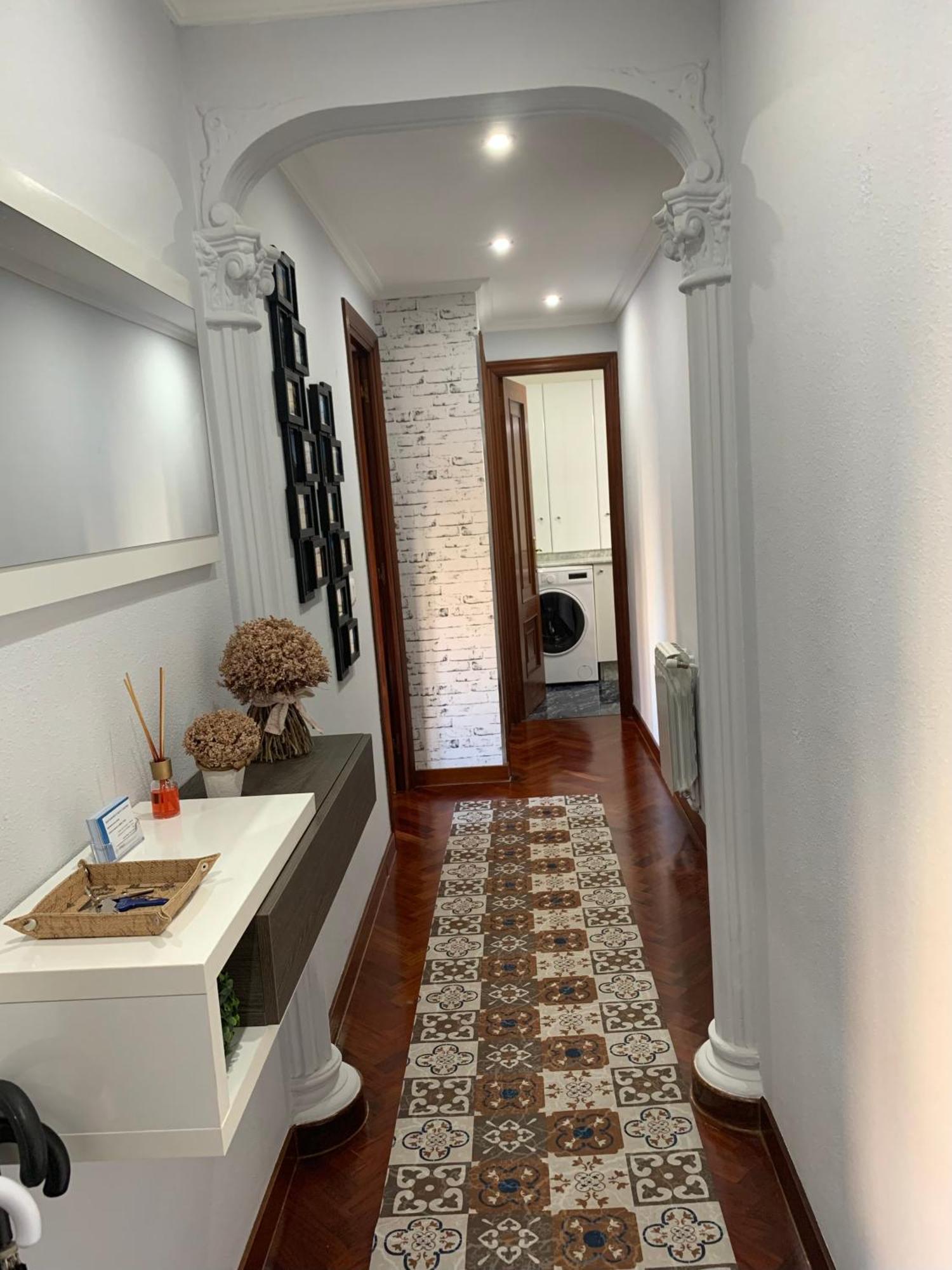 Apartamento Castro Castrino Camino De Santiago Vigo Kültér fotó
